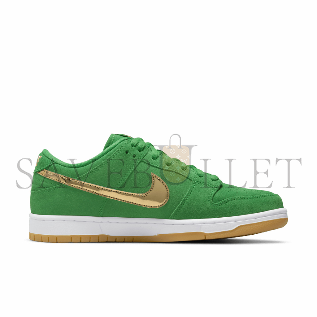 NIKE SB DUNK LOW PRO BQ6817-303